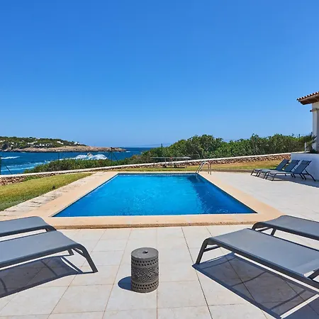 Forti 57 Ferienhaus Cala D´Or
