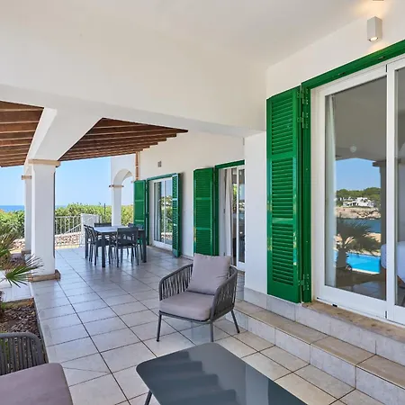 Forti 57 * Cala d'Or (Mallorca)