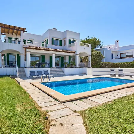 Forti 57 Holiday home