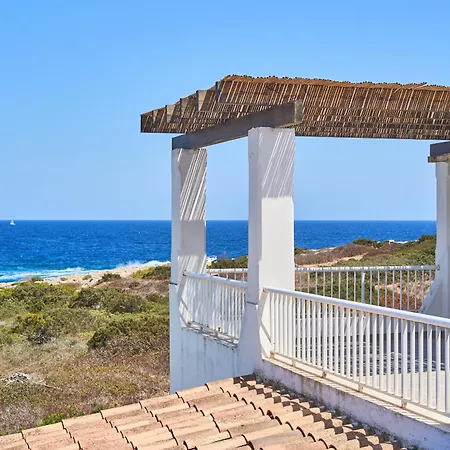 Holiday home Forti 57