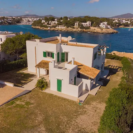 Forti 57 Vakantiehuis *