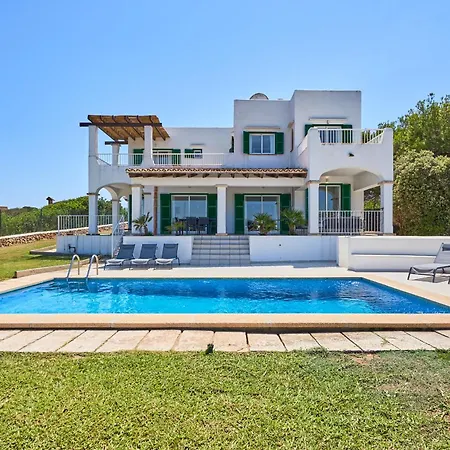 Holiday home Forti 57 Cala d'Or (Mallorca)