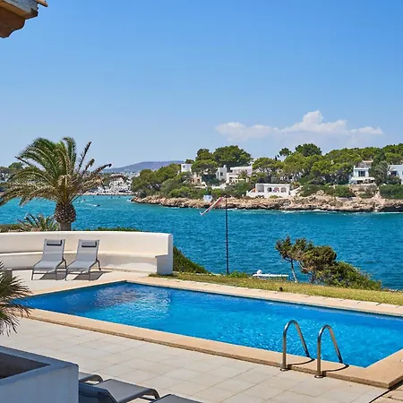 Forti 57 Holiday home