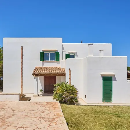 Forti 57 Holiday home