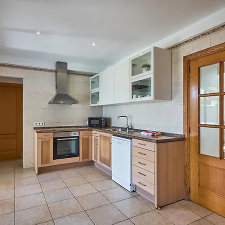 Forti 57 Holiday home *