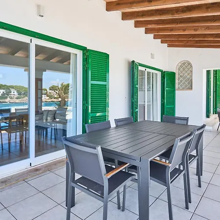 Holiday home Forti 57 Cala d'Or (Mallorca)
