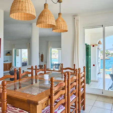 Holiday home Forti 57