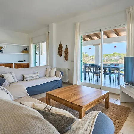 Forti 57 Holiday home Cala d'Or (Mallorca)