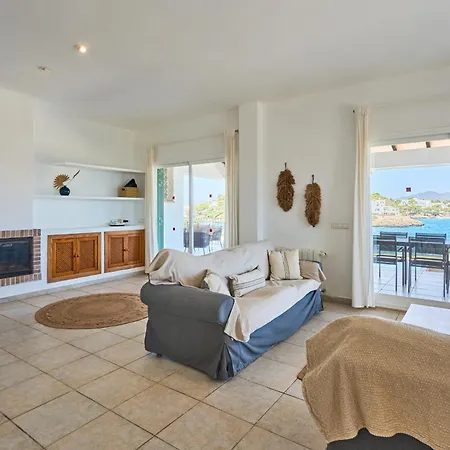 Forti 57 Holiday home