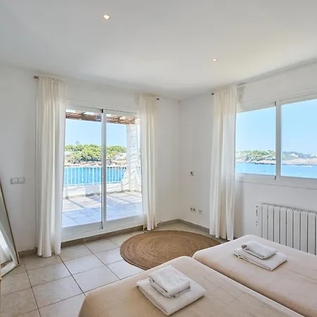 Forti 57 Holiday home *