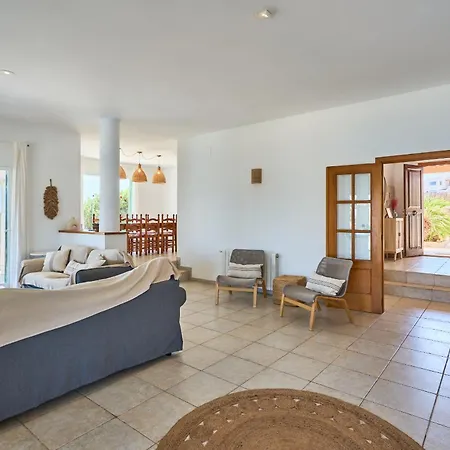 Forti 57 Vakantiehuis