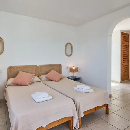 Forti 57 Holiday home *