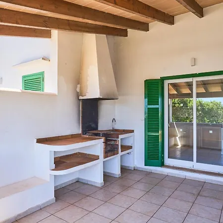 Holiday home Forti 57 *