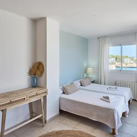 Forti 57 Holiday home