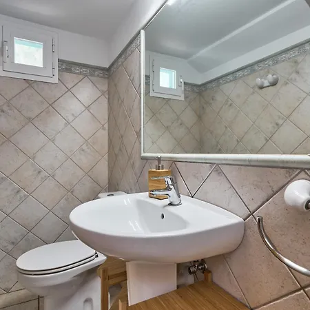 Forti 57 Vakantiehuis *